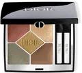 Produktbild: DIOR Diorshow 5 Couleurs N 7 g 343 Khaki Lidschatten Palette C036400343