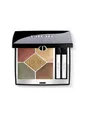 Produktbild: DIOR Diorshow 5 Couleurs Longwear Creamy Powder Eyeshadow Palette - 343 Khaki 7 g
