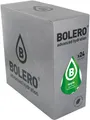 Produktbild: Bolero Drinks Getränkepulver, 24 x 9 g Sachets, Apfel