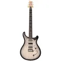 Produktbild: PRS Swamp Ash Special White Doghair Smokeburst #405320 - E-Gitarre