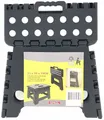 Produktbild: Klapphocker Klapp-Hocker Tritthocker Klapptritt Kinderhocker, bis 80 kg, faltbar