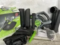 Produktbild: LaubsaugerLUX-TOOLS Akku-Laubsauger/-bläser A-LS-20/250-24 ohne Sack
