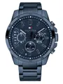 Produktbild: Tommy Hilfiger 1791560 Decker Herren 48mm 5ATM