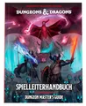 Produktbild: 2024 Dungeon Master’s Guide (Dungeons & Dragons Core Rulebook) (Deutsche Version)