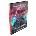 Produktbild: Wizards of the Coast D&D - Dungeon Masters Guide RPG Spielleiterhandbuch 5. Edition - deutsch 300147