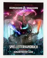 Produktbild: DUNGEONS & DRAGONS Spiel Dungeons & Dragons Spielleiterhandbuch 2025