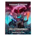 Produktbild: Dungeons & Dragons RPG Spielleiterhandbuch 2024 deutsch