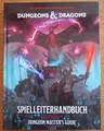 Produktbild: Dungeons & Dragons (D&D5) : Spielleiterhandbuch 2024