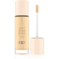 Produktbild: Catrice Soft Glam Filter aufhellendes Tönungsfluid Farbton 010 - Fair - Light 30 ml