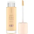 Produktbild: Soft Glam Filter Fluid Basis Nr. 010 Nude pflegend natürlich glänzend strahle...