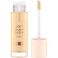 Produktbild: CATRICE Soft Glam Filter Fluid Face Foundation 010 Fair Light 30ml