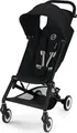 Produktbild: Cybex Agis Kinderwagen Schwarz Schwarz One Size