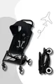 Produktbild: Cybex Kinder-Buggy Agis Buggy - Reisebuggy