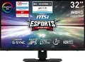 Produktbild: MSI Optix MPG321QRFDE-QD Gaming-LED-Monitor (81,28 cm/32 