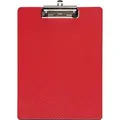 Produktbild: MAUL Schreibplatte MAULflexx 2361025 DIN A4 rot
