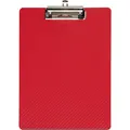 Produktbild: Maul  Klemmbrett 2361025 Rot (B x H x T) 225 x 315 x 13 mm