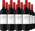 Produktbild: Tormaresca 12er Vorteilspaket Neprica Primitivo Puglia IGT 2022 (12 x 0.75 l)