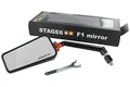 Produktbild: Spiegel Stage6 F1 links M8 Schwarz