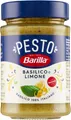 Produktbild: [SN] Pesto Basilikum-Limone 190g - Barilla
