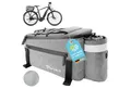 Produktbild: MIVELO Fahrradtasche Gepäckträgertasche für Fahrrad Kühltasche isoliert 10L