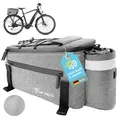 Produktbild: MIVELO Gepäckträgertasche Fahrradtasche Kühltasche 10L
