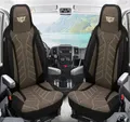 Produktbild: Wohnmobil Sitzbezüge für Fiat Ducato 250 Sun Camper Hunter 630 Maxi PLKT212