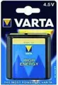 Produktbild: Varta 4912 Flach-Batterie 4,5 V 6100 mAh