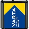 Produktbild: VARTA Batterie Longlife Power Flachbatterie 4,5 V