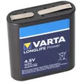 Produktbild: Varta Longlife Power (ehem. High Energy) 4,5V, MN1203, 3LR12, 3LR12P Flachbatterie