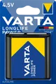 Produktbild: VARTA LONGLIFE Power 4,5V Blister 1 Alkaline Batterie