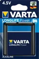 Produktbild: VARTA VARTA LONGLIFE Power 4,5V Blister 1 Batterie