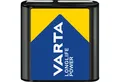 Produktbild: VARTA VARTA 4,5V Flachbatterie HIGH ENERGY, 1 Stück Batterie