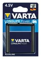 Produktbild: VARTA Batterie, Longlife Power 1er Blister