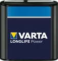 Produktbild: VAR AL 4,5 - Alkaline Batterie Longlife Power, 4,5-V-Block, 1er-Pack