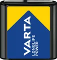 Produktbild: VARTA Batterie Flachbatterie 4.5 V