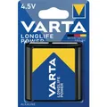 Produktbild: Varta -4912/1 - Battery 5900 Mah 4.5 V - Alkali-Mangan