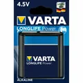 Produktbild: 8 x Varta Longlife Power 4,5 V  4912 im 1er Blister