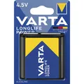 Produktbild: Varta Longlife Power Batterie 3LR12 4,5V für verschiedene Geräte