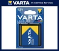 Produktbild: 10x VARTA Batterie Longlife Power 4,5 V 6100 mAh 3LR12 4912 professionell AlMn