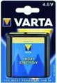 Produktbild: Varta 4912 Flach-Batterie 4,5 V 6100 mAh