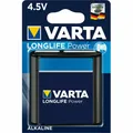 Produktbild: Varta 04912 121 411 Alkaline LR-Batterie | 5V | Einmalbatterie