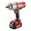 Produktbild: Facom Schlagschrauber-Set 18V 5Ah