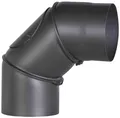 Produktbild: Firefix R150/B Ofenrohrbogen