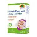 Produktbild: Sunlife Fettstoffwechsel Aktiv Tabletten