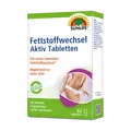 Produktbild: SUNLIFE® Fettstoffwechsel Aktiv Tabletten Fettstoffwechsel Diät Gewichtsverlust