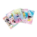 Produktbild: ABYstyle - SAILOR MOON - Postkarten - Set 1 (14.8x10.5)