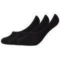 Produktbild: s.Oliver Füßlinge 6er Pack schwarz 43-46