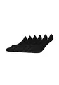 Produktbild: s.Oliver Unisex Füßlinge 6er Pack 43/46 black