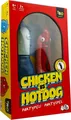 Produktbild: Hähnchen gegen Hotdog - ein Partyspiel, das Spaß für Familie und Freunde bietet