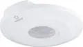 Produktbild: Renkforce 1488533 Decke PIR-Bewegungsmelder 360 ° Relais Weiß IP20